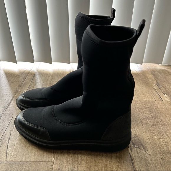 Alexander Wang x H&M boots - Picture 3 of 7
